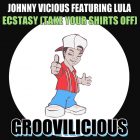 Johnny Vicious