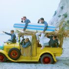 The Beach Boys>