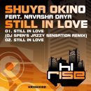 Shuya Okino ft. Navasha Daya - Still in Love