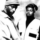 organized konfusion - somehow someway