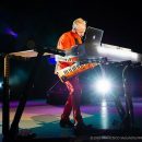 howard jones