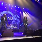 The S.O.S Band>
