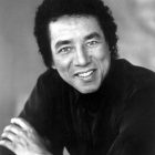 Smokey Robinson