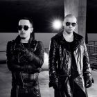Wisin & Yandel>