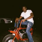 Sheck Wes>