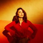 Sara Bareilles