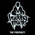 Buddha Monk
