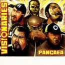 visionaries - come on
