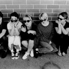 The Go-Go’s