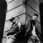 DJ Jazzy Jeff & The Fresh Prince>