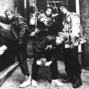 gravediggaz - dangerous mindz
