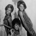 Diana Ross & The Supremes>