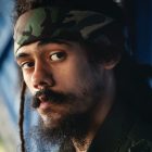 Damian Marley>