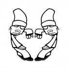 Bassbin Twins