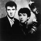 Soft Cell>