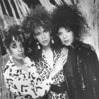 The Pointer Sisters