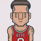 James Hype