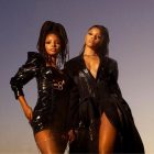 Chloe x Halle>