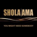 Shola Ama