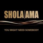 Shola Ama