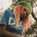 Eliza Rose & Interplanetary Criminal