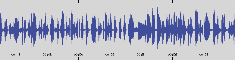 dwyck acapella