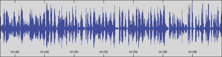 Acapella Acapella